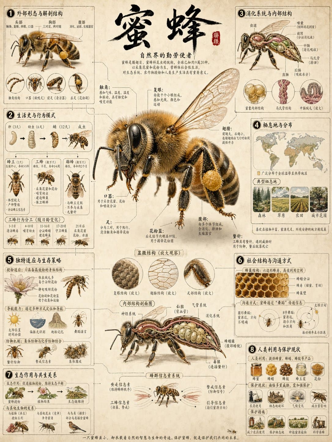 大王乌贼知识图谱