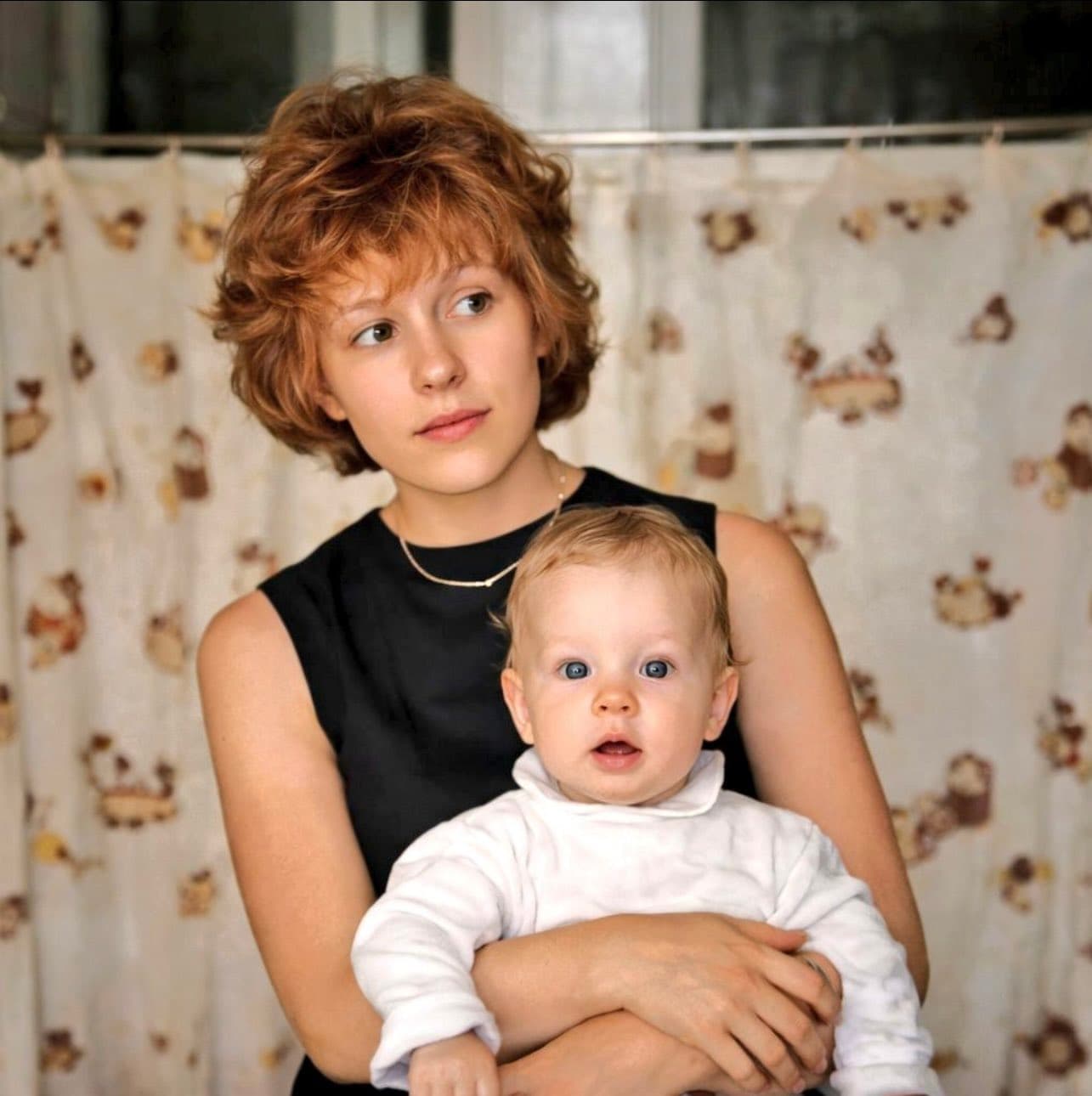 老照片DSLR级肖像修复 - 图片 2