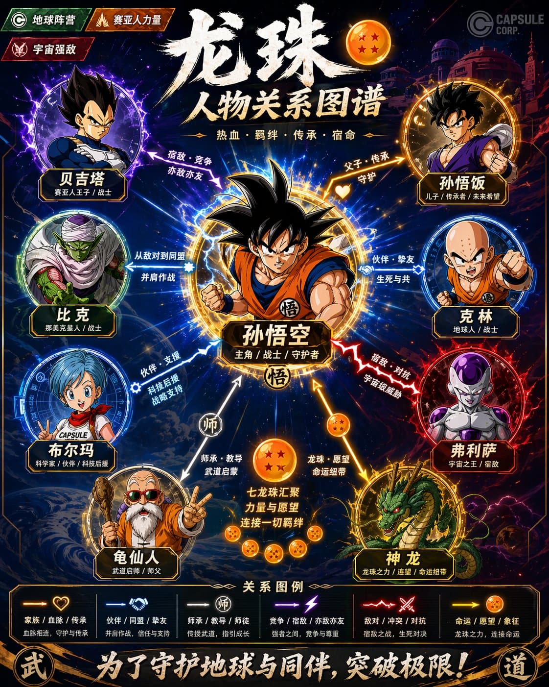 人物关系海报 - 图片 3