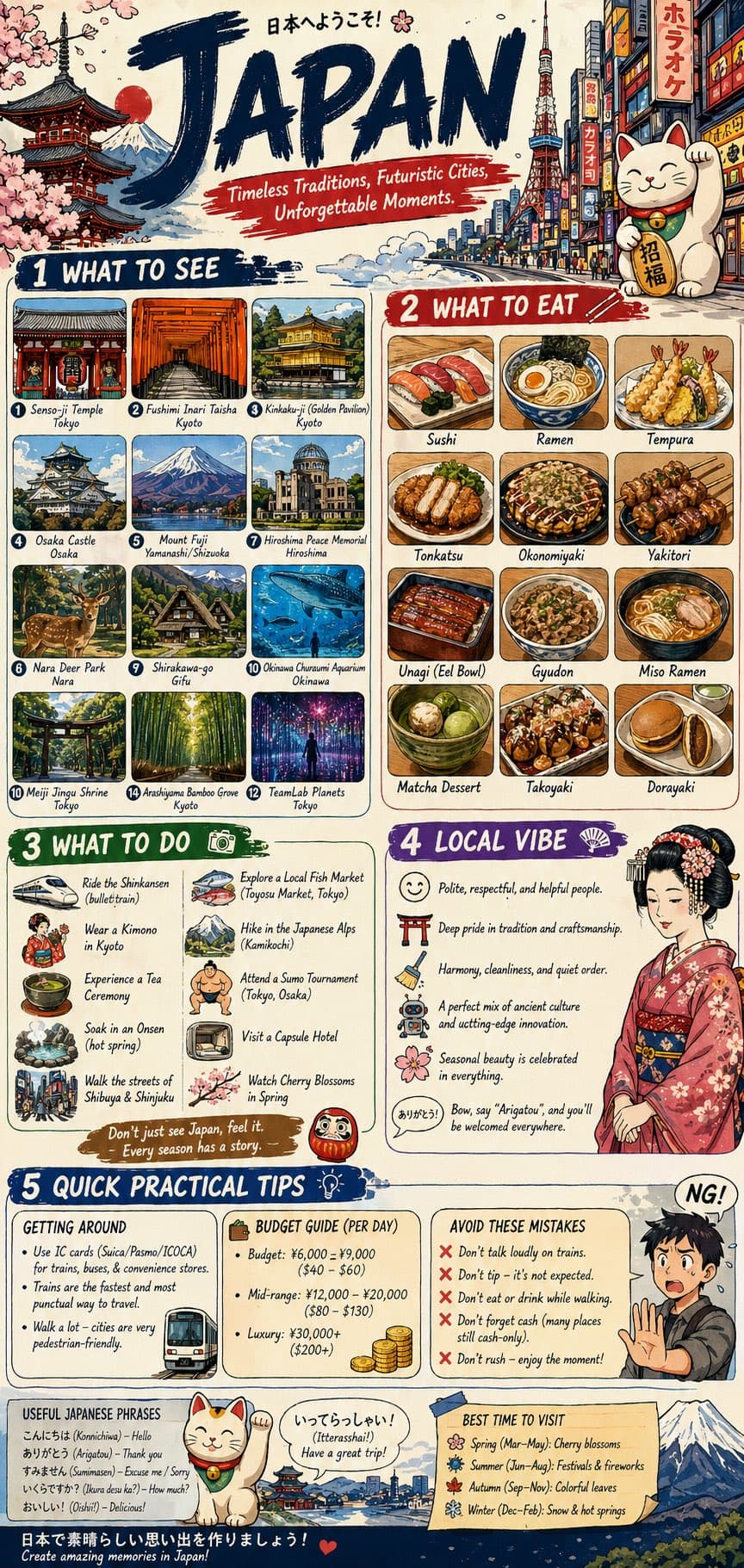 旅行地图 - 图片 1